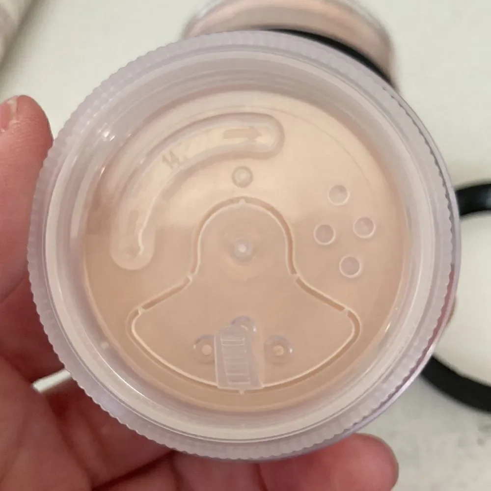 Bare Minerals Mineral Veil Finishing Powder Broad Spectrum SPF 25